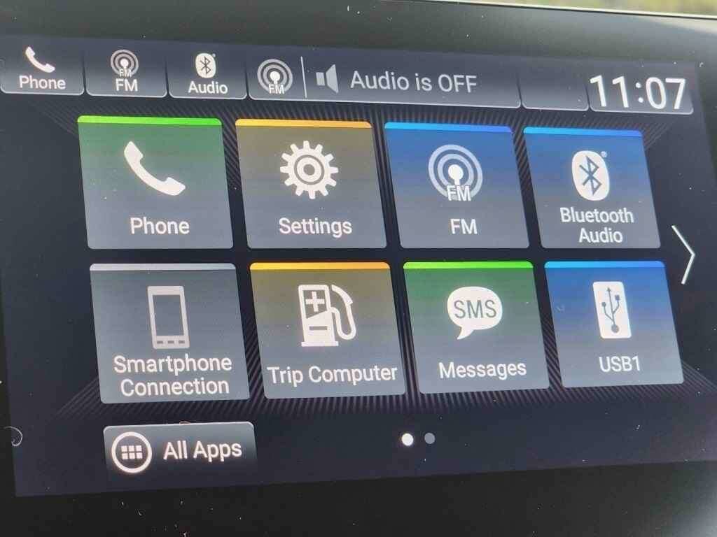 Used 2022 Honda Accord Sport image 26