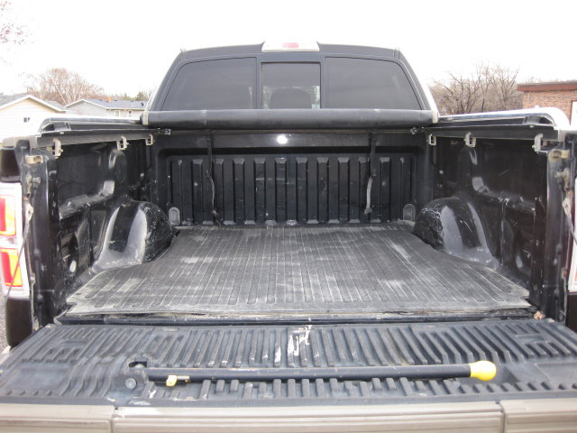 Used 2012 Ford F150 King Ranch image 8