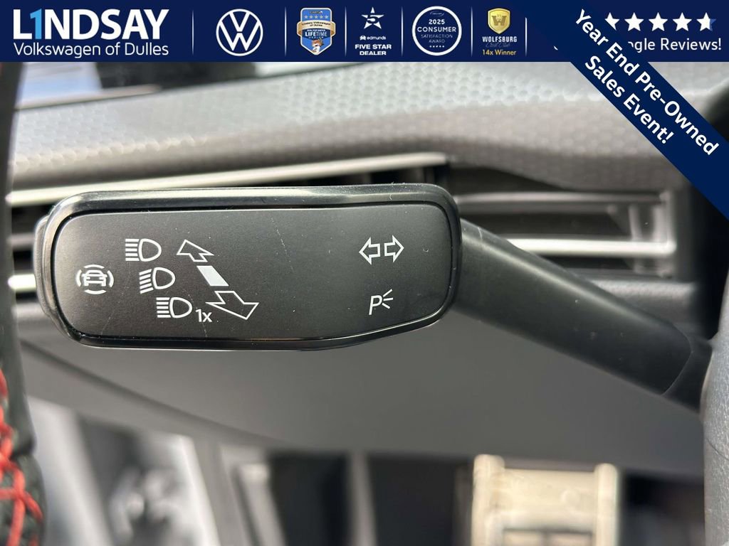 Used 2024 Volkswagen GTI Autobahn image 22
