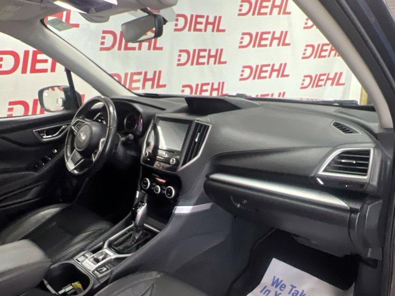 Used 2021 Subaru Forester Limited AWD/4WD image 14