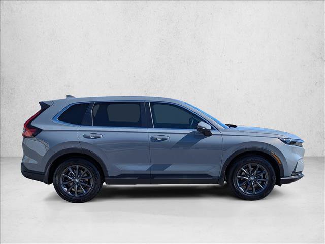 New 2026 Honda CR-V EX-L image 4