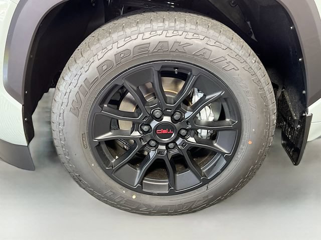 New 2026 Toyota Sequoia Limited AWD/4WD image 11