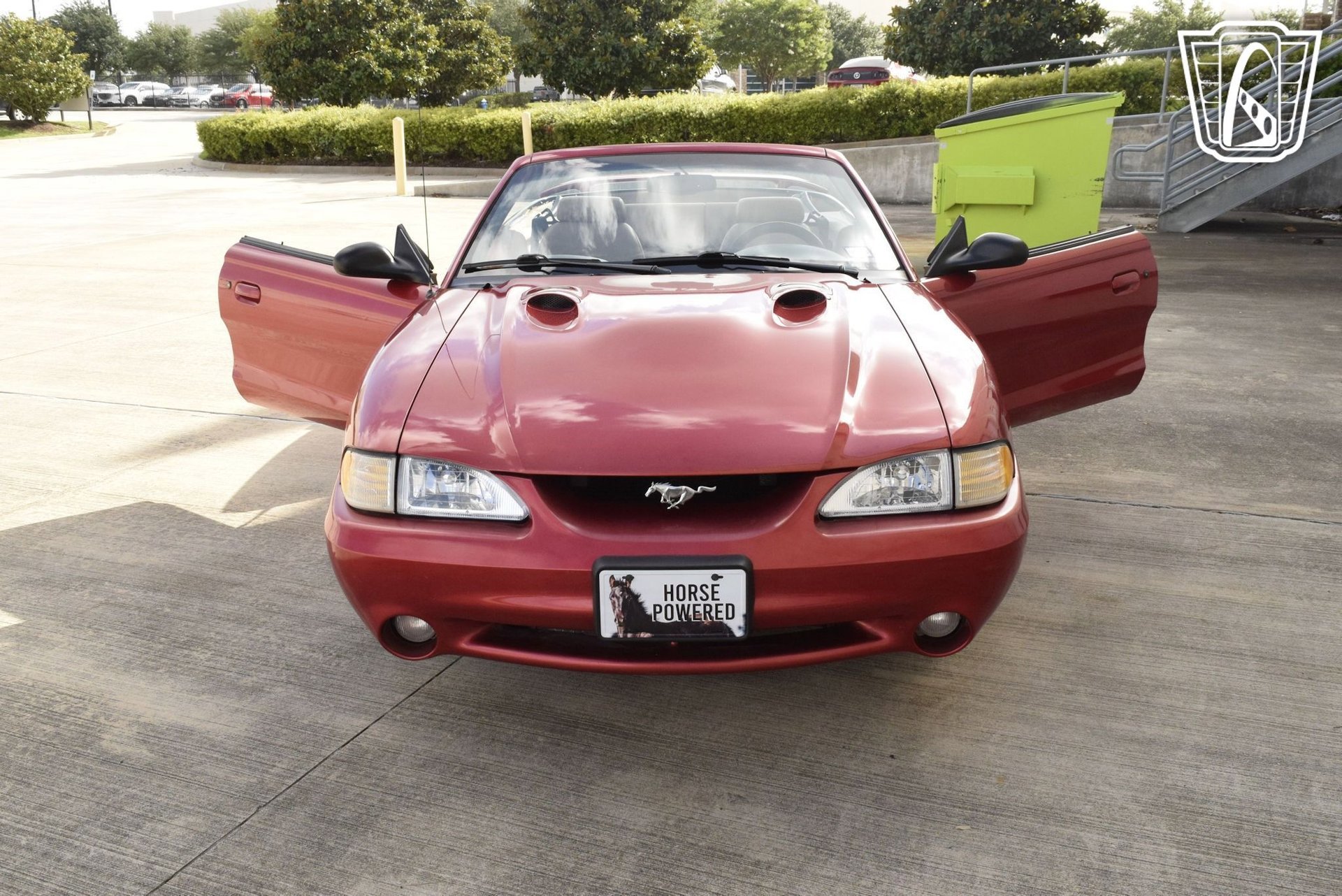 Used 1998 Ford Mustang Cobra image 31