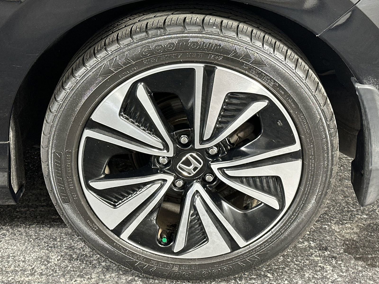 Used 2016 Honda Civic EX-L image 15