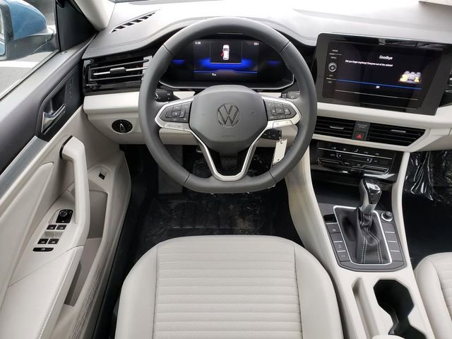 New 2026 Volkswagen Jetta S image 9