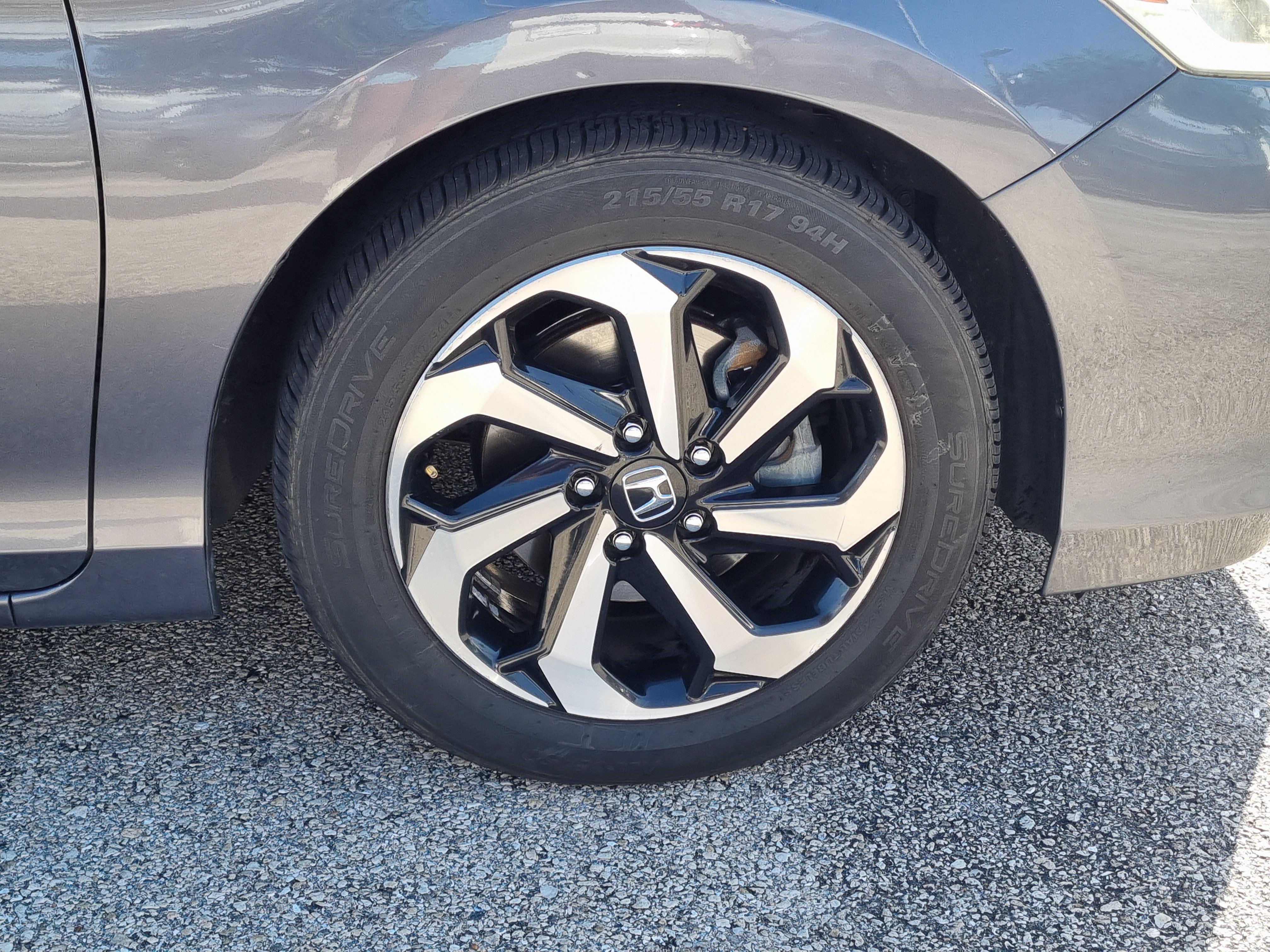 Used 2016 Honda Accord EX-L image 9