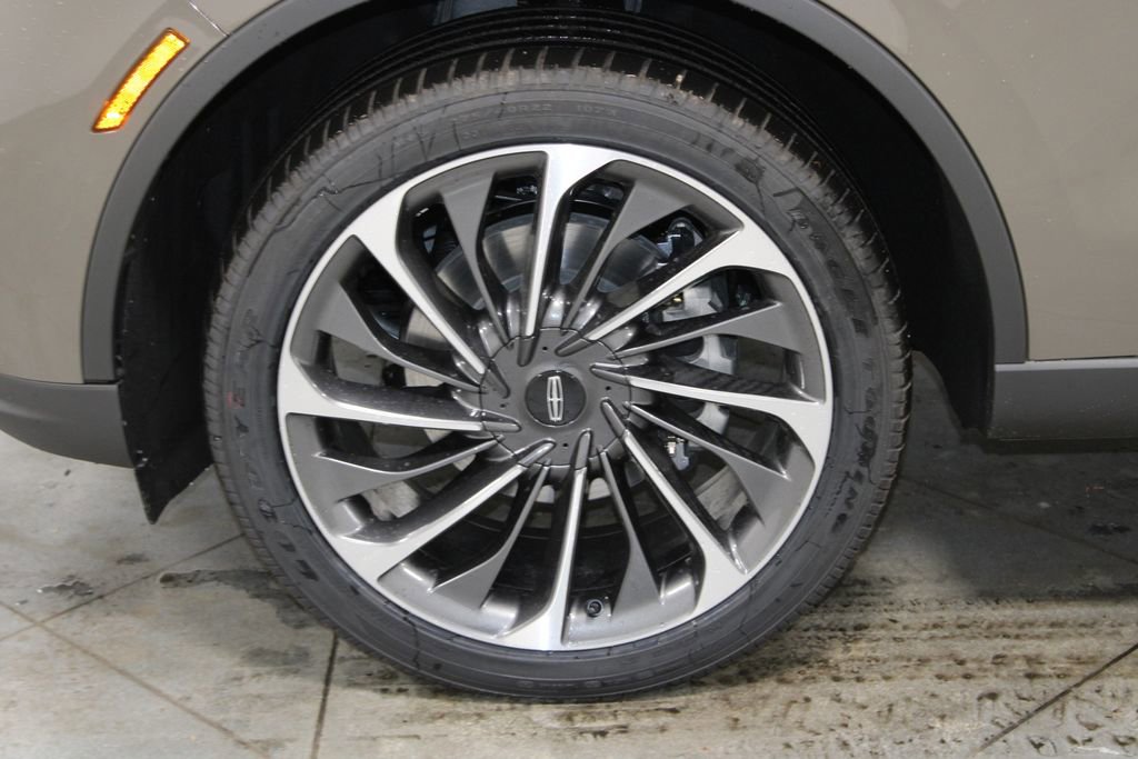 New 2026 Lincoln Aviator Reserve image 18