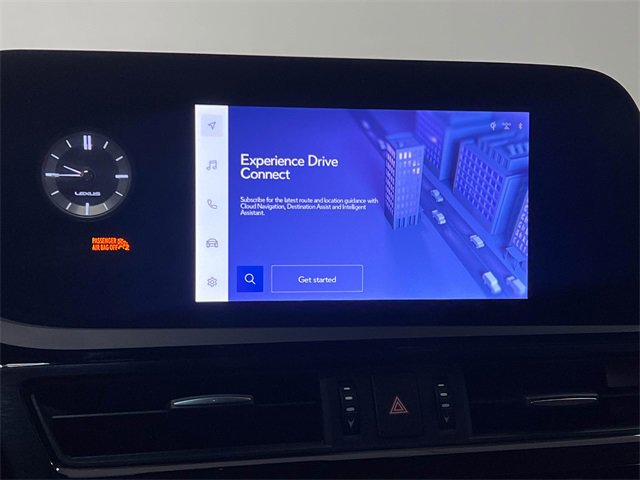 Certified 2024 Lexus ES 350 w/ Premium Package image 19