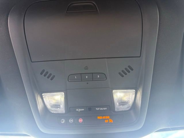 Certified 2023 Buick Enclave Essence image 35