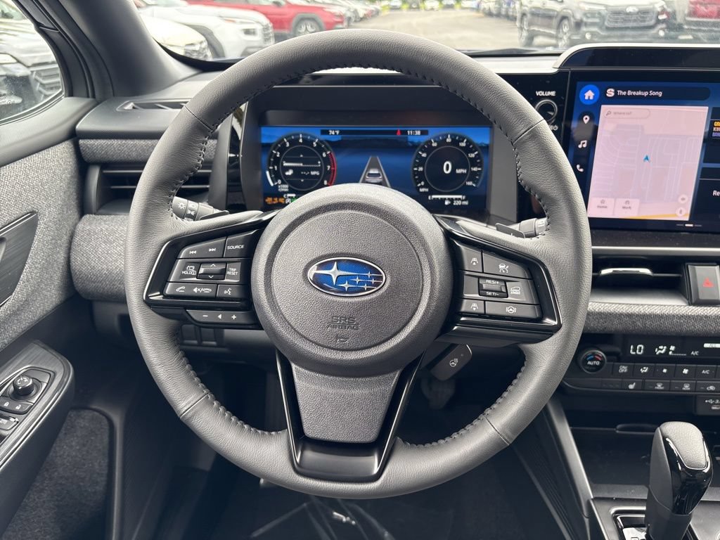 New 2026 Subaru Outback Premium AWD/4WD image 14