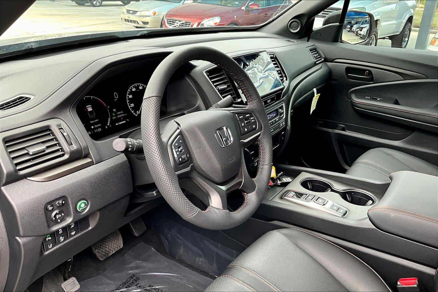 Used 2026 Honda Ridgeline TrailSport image 18