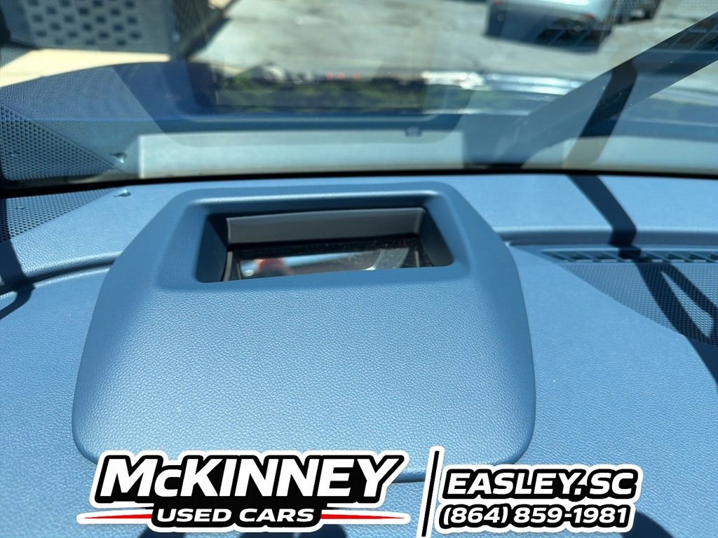 Used 2024 Buick Envision Avenir AWD/4WD image 88
