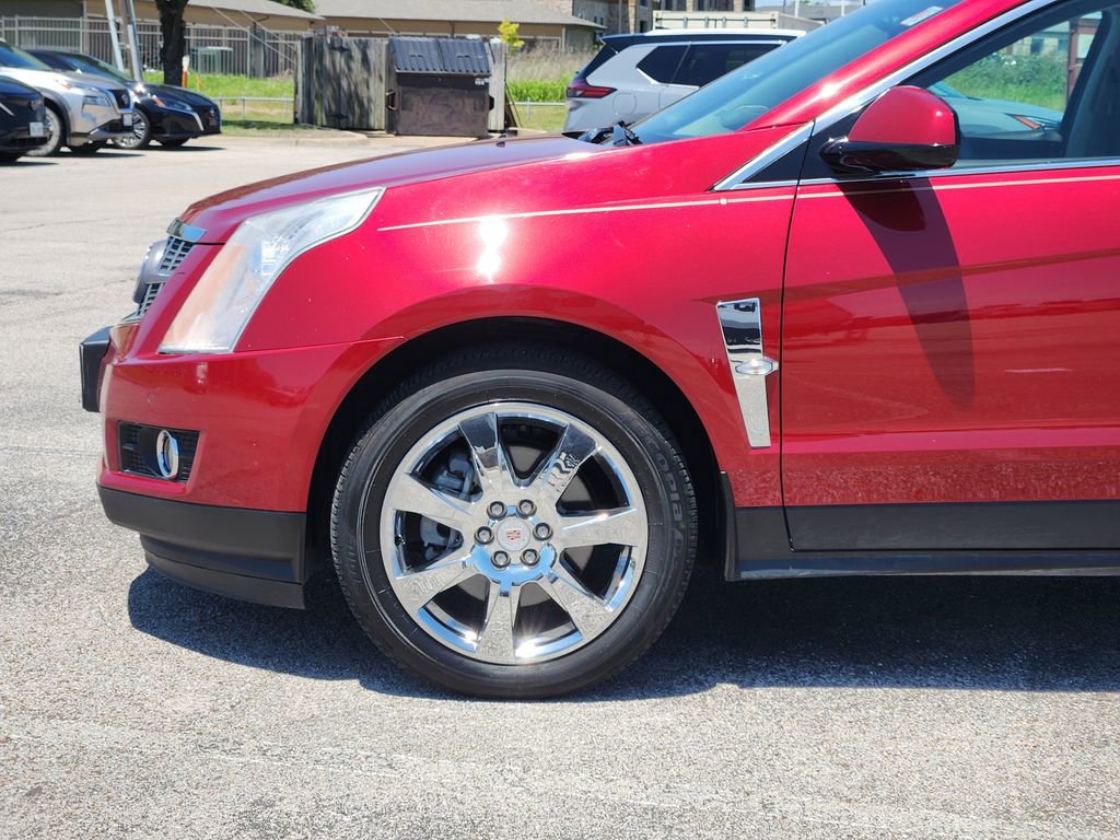 Used 2012 Cadillac SRX Premium FWD image 6