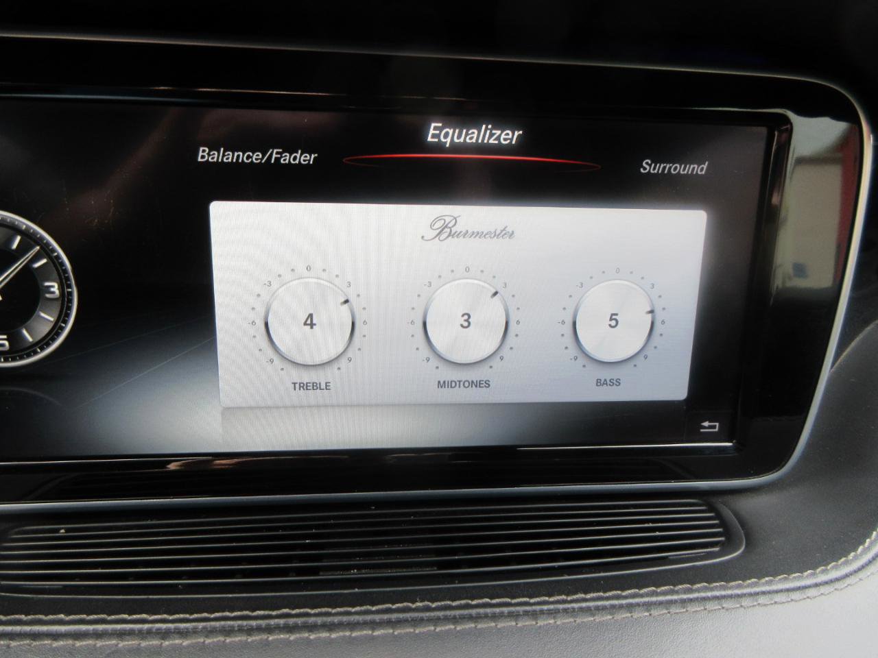 Used 2017 Mercedes-Benz S 550 Cabriolet image 52