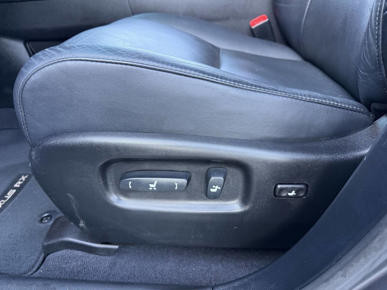 Used 2014 Lexus RX 350 AWD image 16