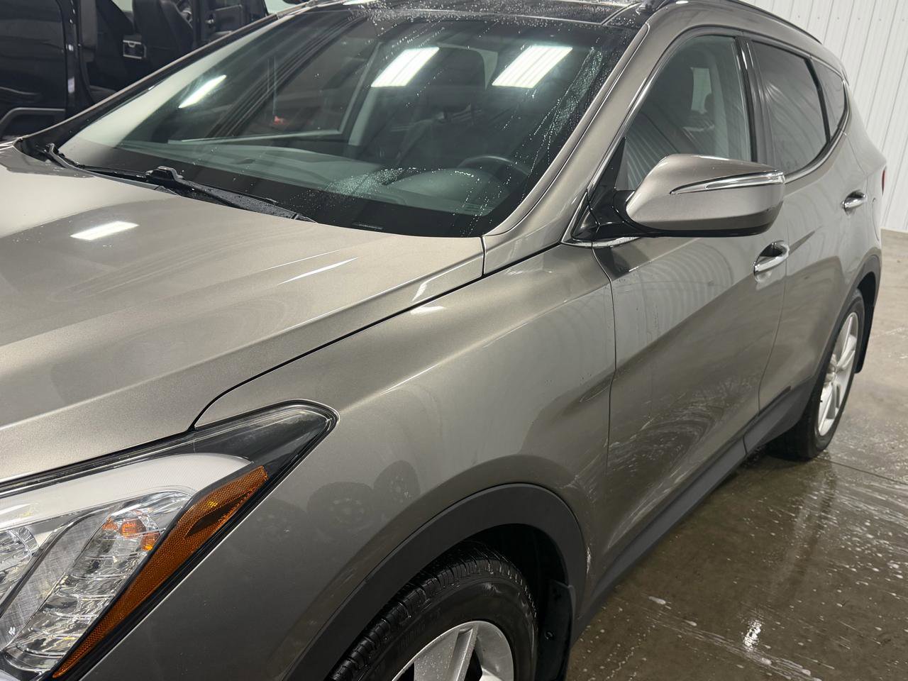 Used 2016 Hyundai Santa Fe Sport 2.0T w/ Option Group 05 image 23