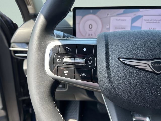 Used 2025 Genesis GV80 2.5T Standard image 28