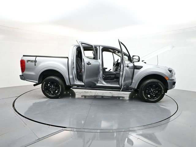 Used 2023 Ford Ranger XLT w/ Equipment Group 301A Mid image 42