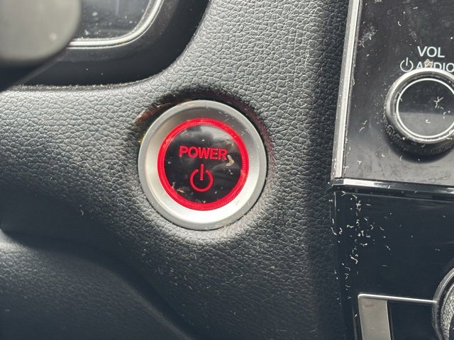 Used 2022 Honda CR-V EX-L image 14