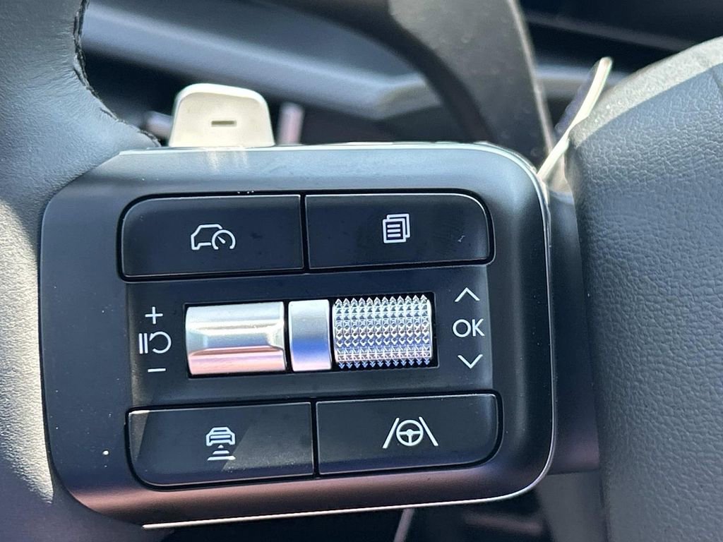 New 2026 Hyundai Santa Fe SEL image 28