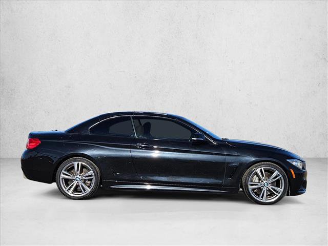 Used 2016 BMW 435i Convertible image 4