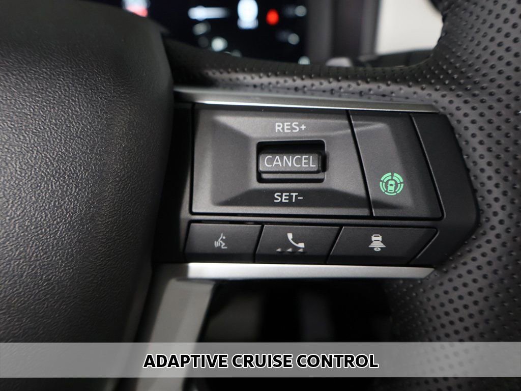 New 2025 Mitsubishi Outlander AWD image 6