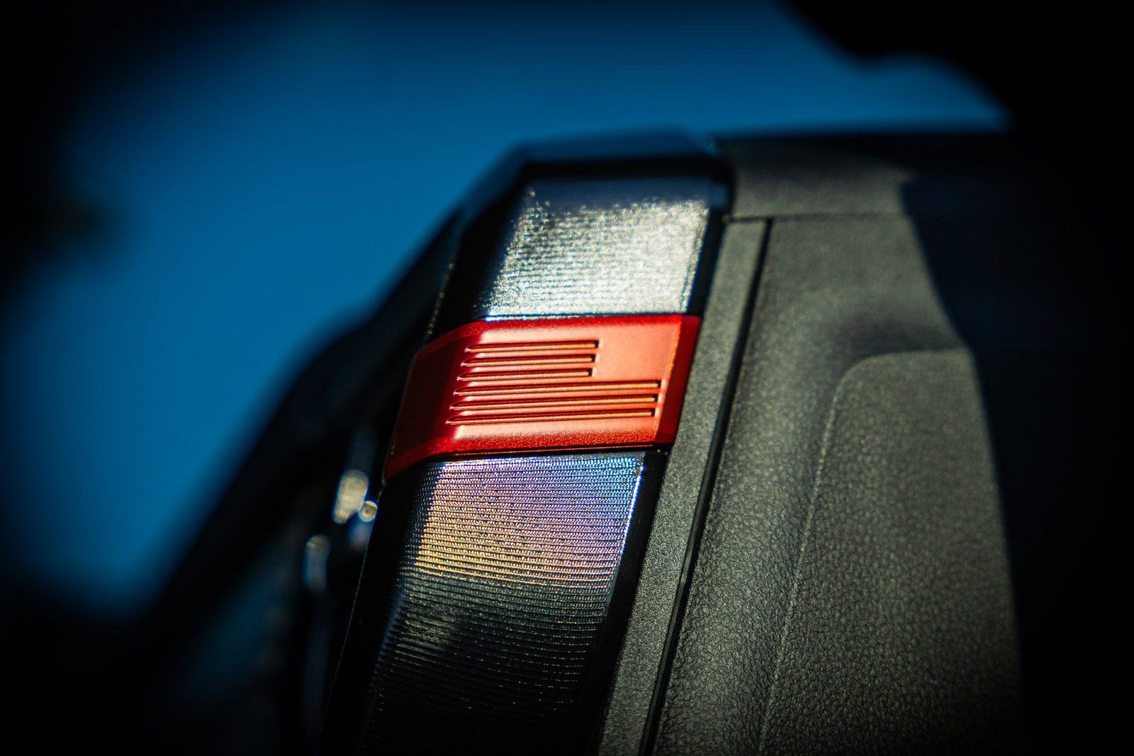 Used 2023 Ford F150 Raptor w/ Equipment Group 802A Raptor R image 16