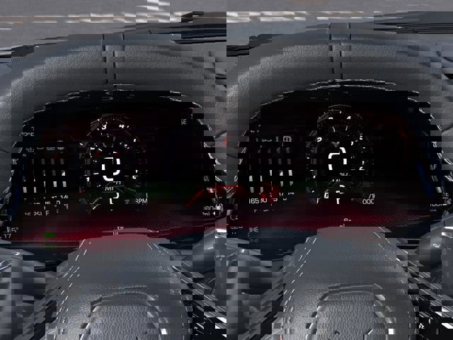 New 2026 Chevrolet Corvette Stingray Coupe w/ Z51 Performance Package image 18