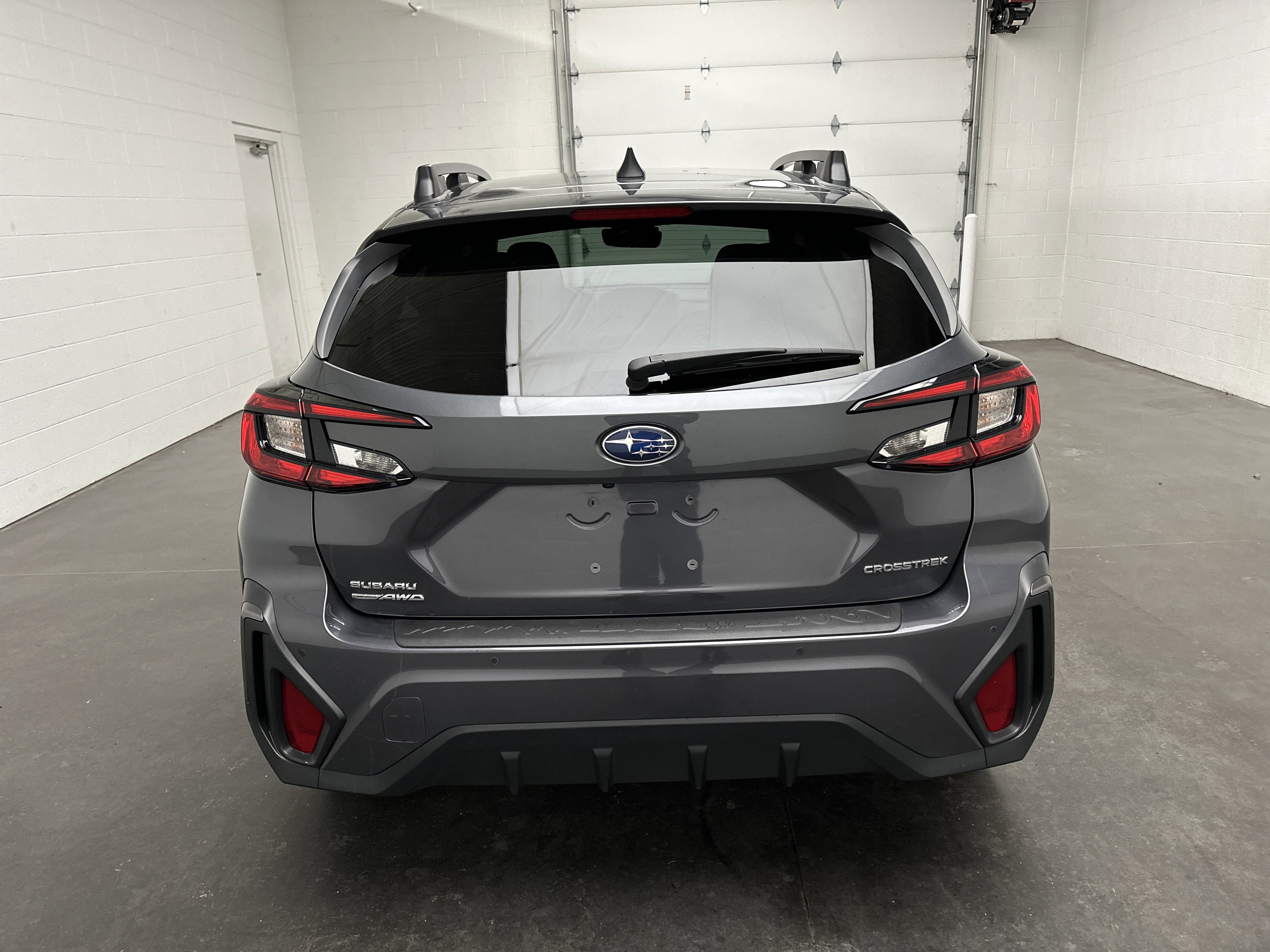 Used 2024 Subaru Crosstrek 2.5i Limited image 7
