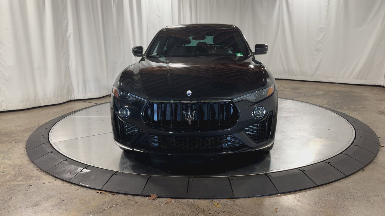 Used 2023 Maserati Levante Modena image 4