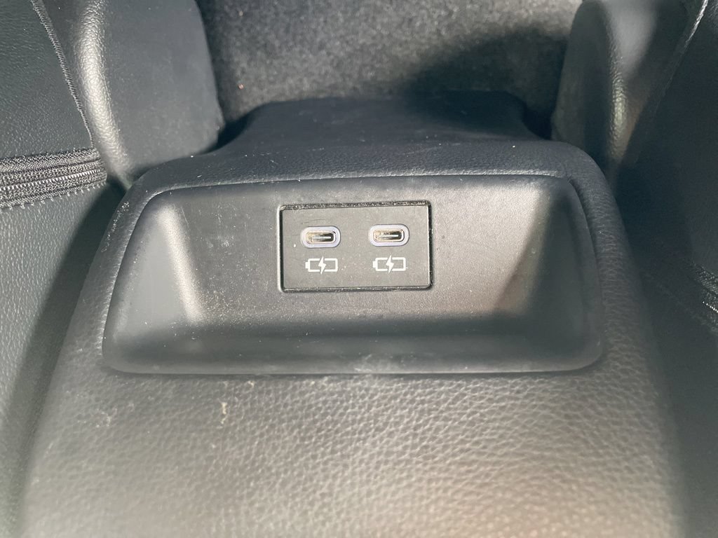 Used 2025 Toyota Corolla XSE FWD image 24