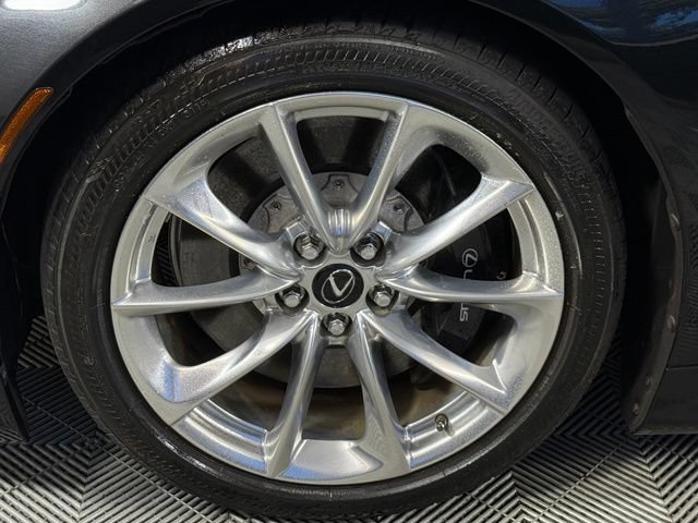 Used 2018 Lexus LC 500 Coupe w/ Touring Package RWD image 15
