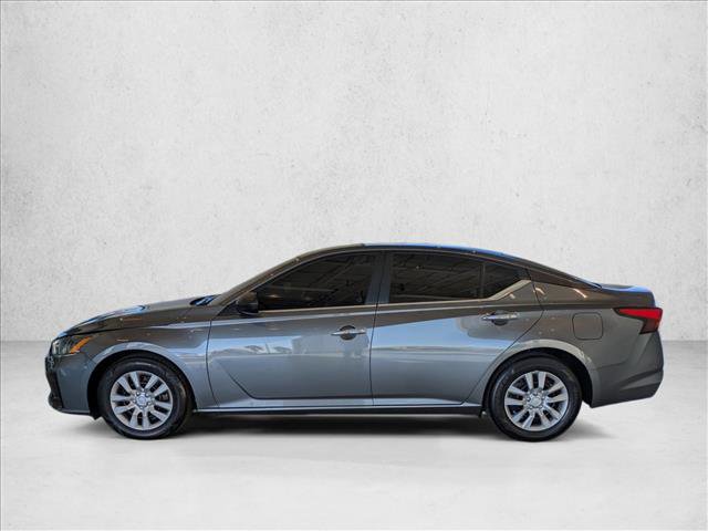 Used 2024 Nissan Altima 2.5 S image 9