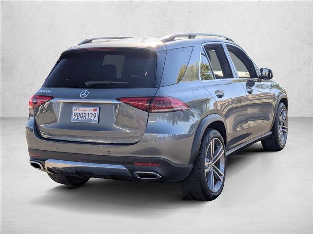 Certified 2022 Mercedes-Benz GLE 350 GLE 350 image 5