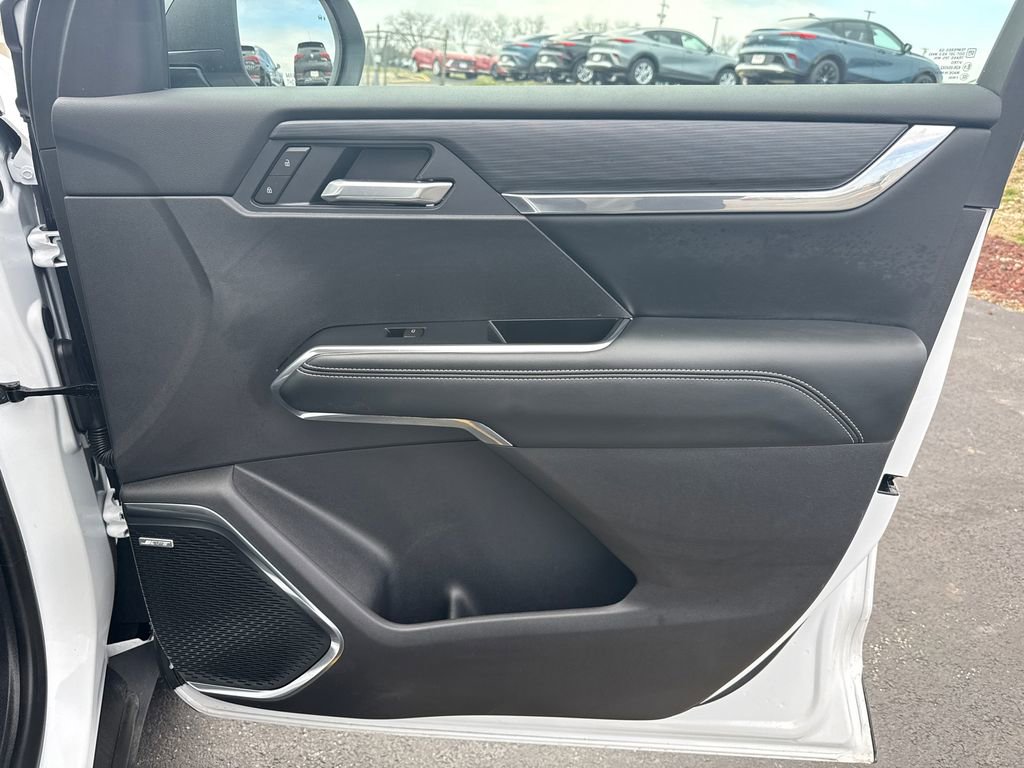 New 2026 GMC Acadia Elevation AWD/4WD image 40