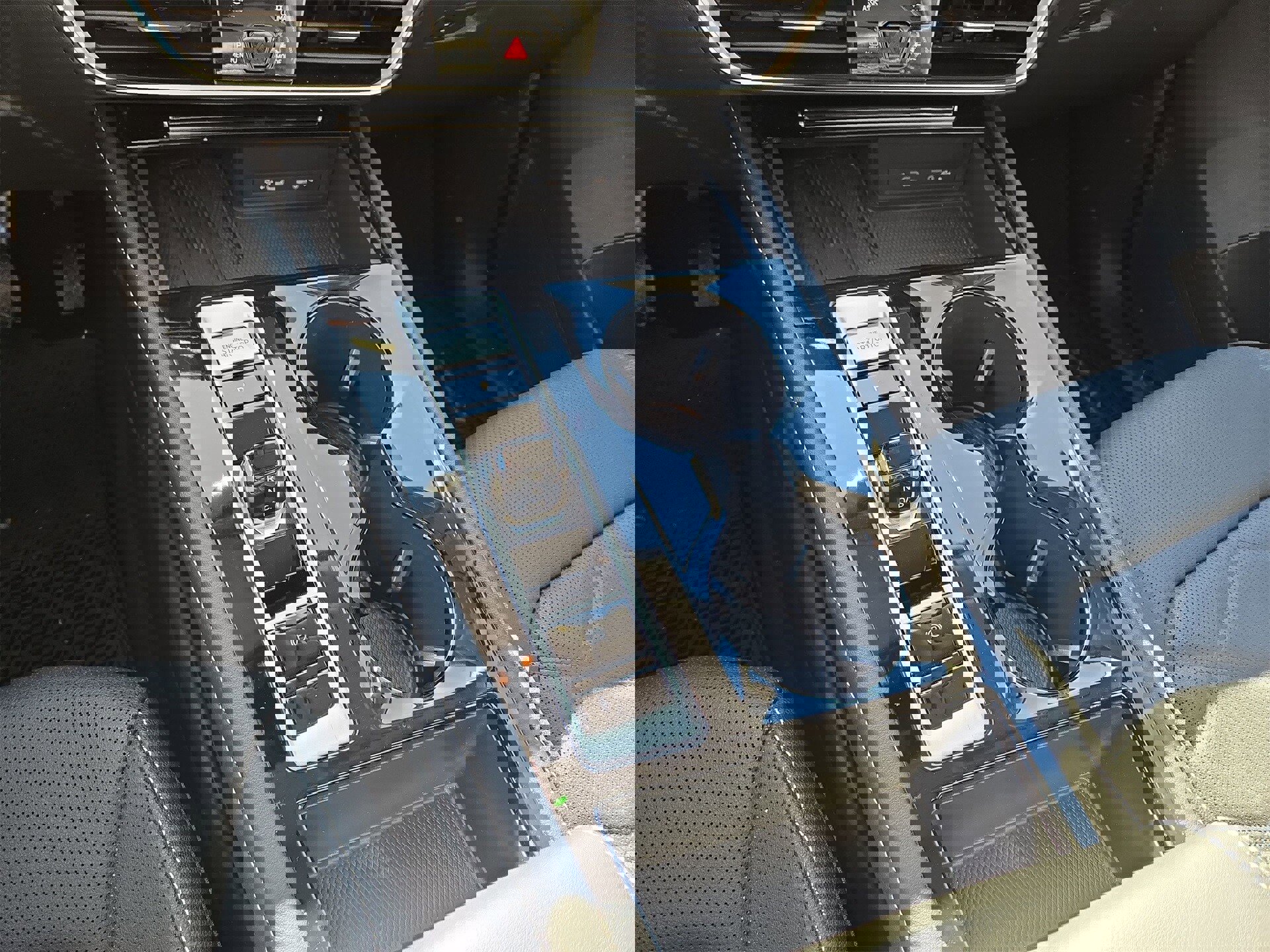 Used 2025 Volkswagen Atlas SE image 22