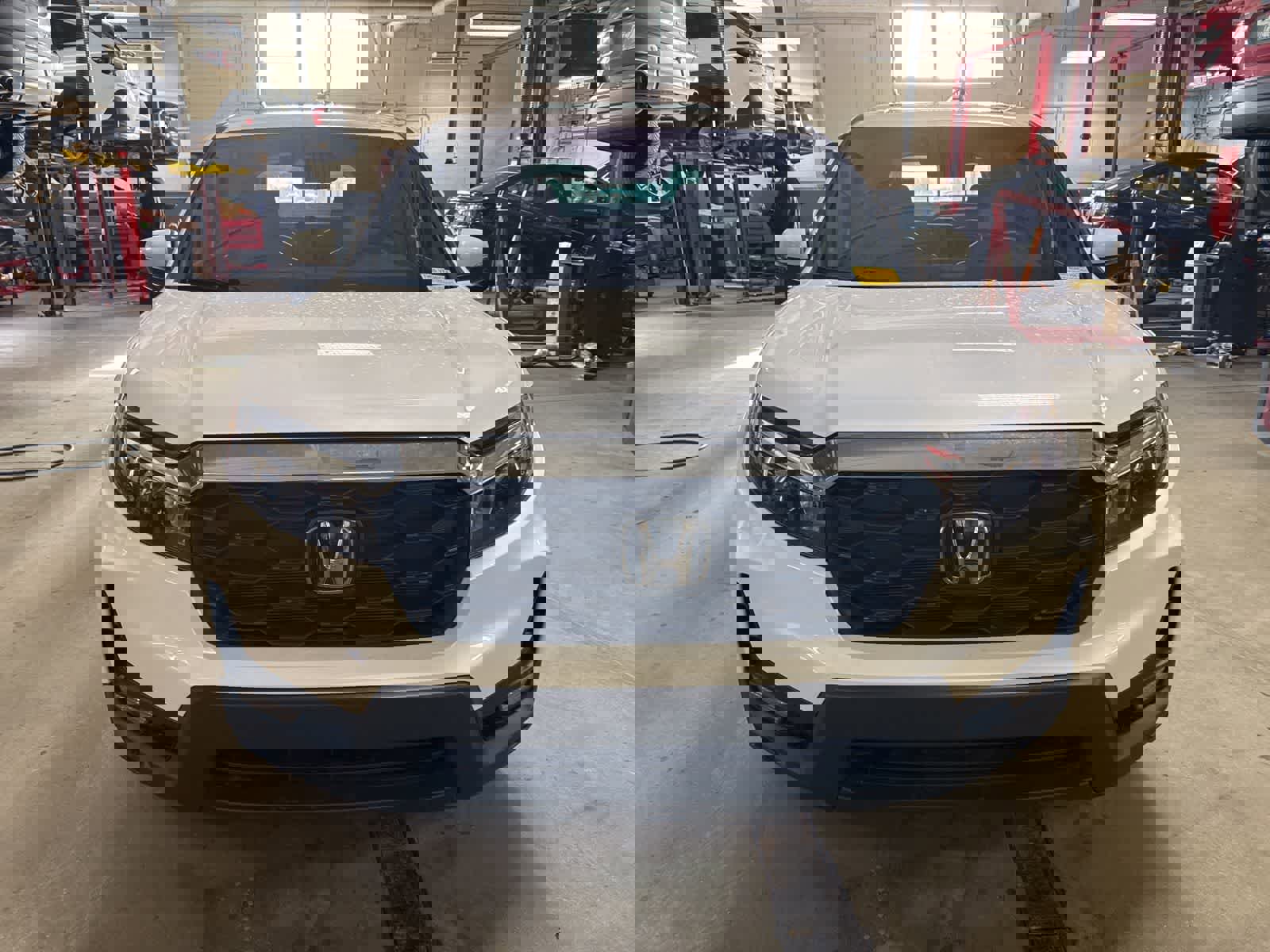 Used 2023 Honda Passport EX-L image 10