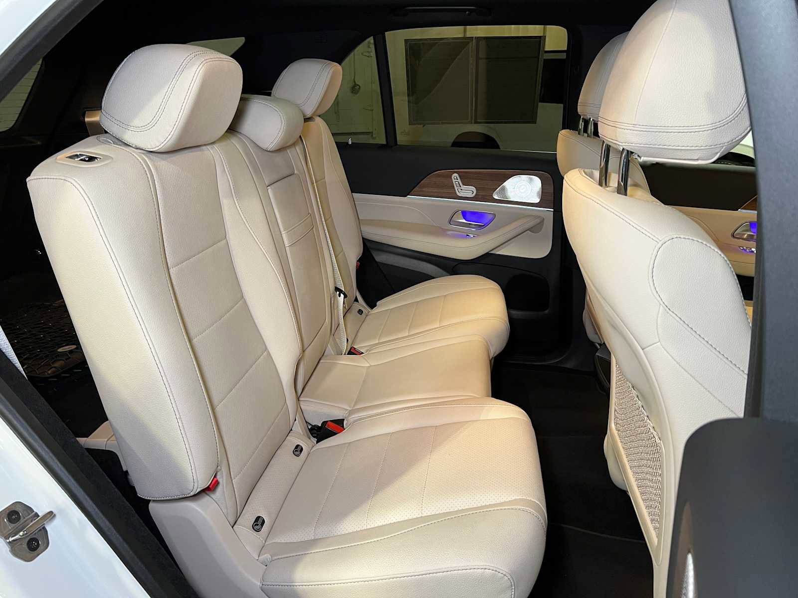 Used 2025 Mercedes-Benz GLE 450 4MATIC image 15