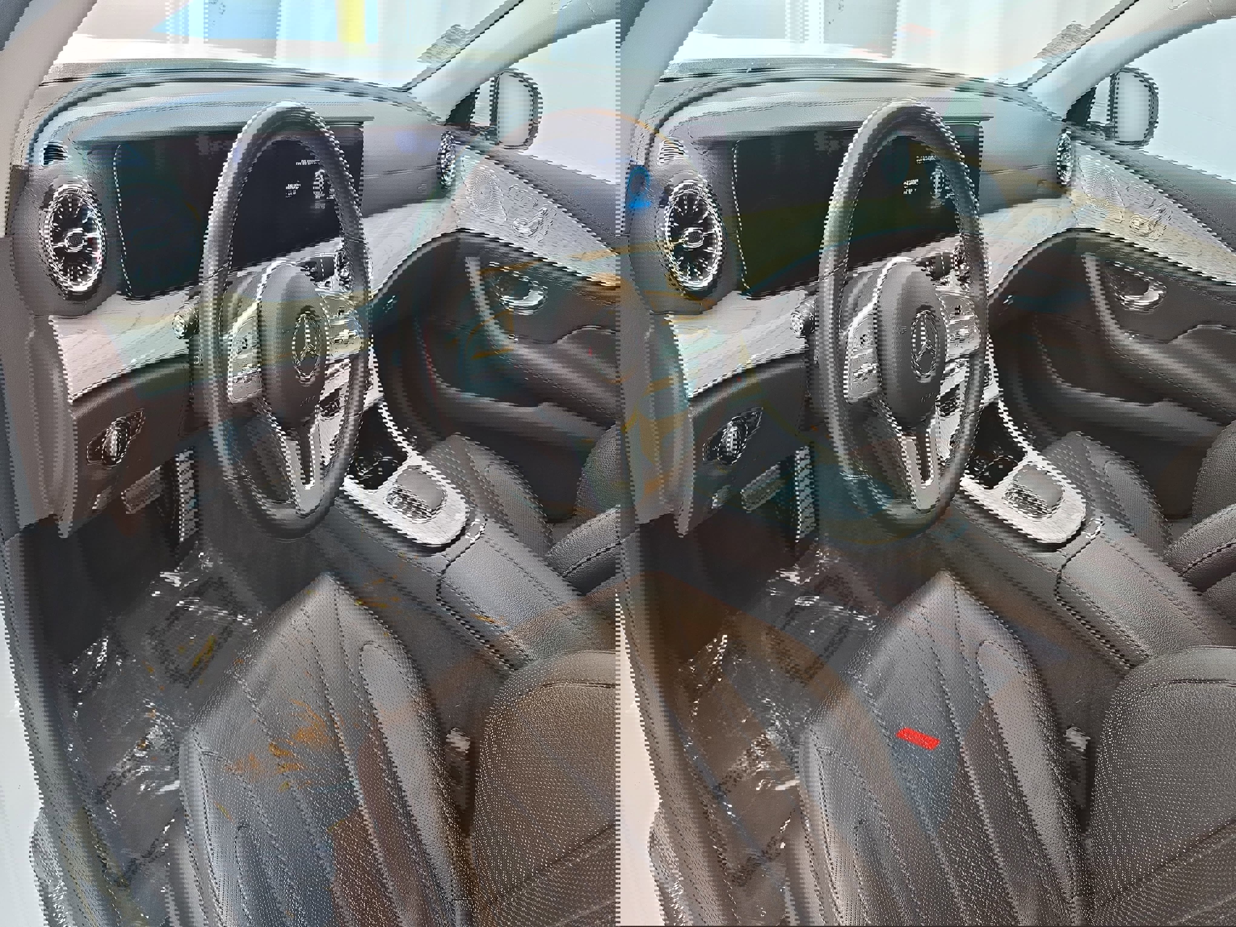 Used 2021 Mercedes-Benz CLS 450 4MATIC w/ Premium Package image 16