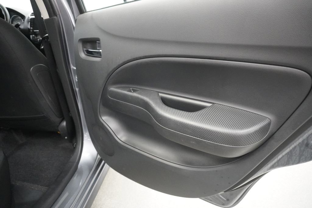 Used 2023 Mitsubishi Mirage G4 SE image 27