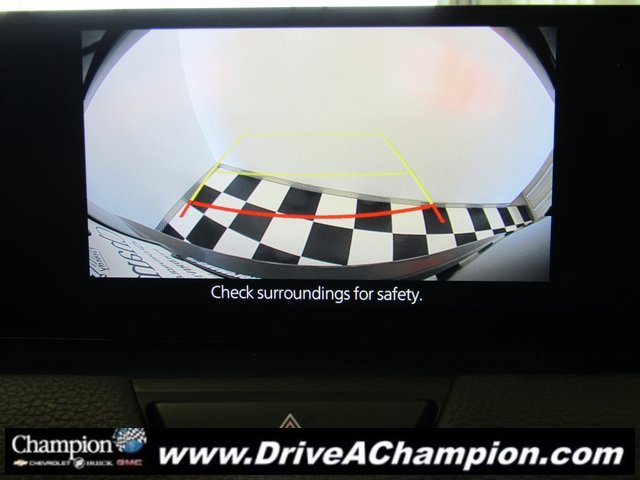 Used 2024 MAZDA CX-90 3.3 Turbo w/ Premium Package image 7