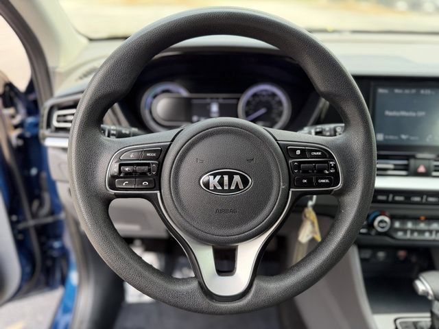 Used 2020 Kia Niro LX FWD image 13