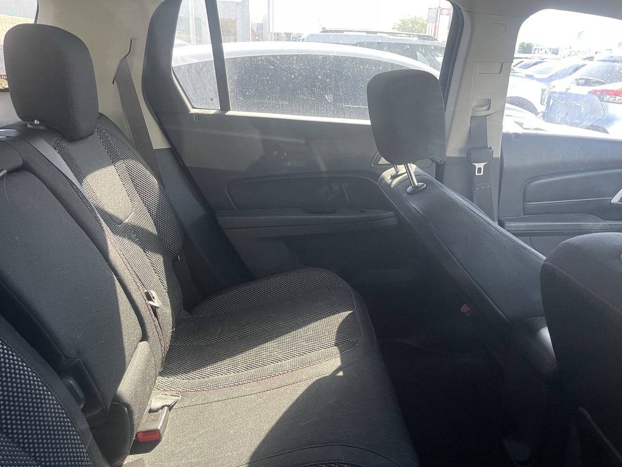 Used 2017 GMC Terrain SLE image 7