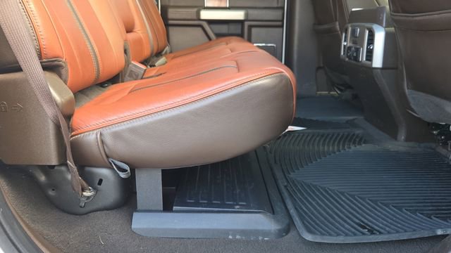 Used 2022 Ford F250 King Ranch w/ King Ranch Ultimate Package image 18