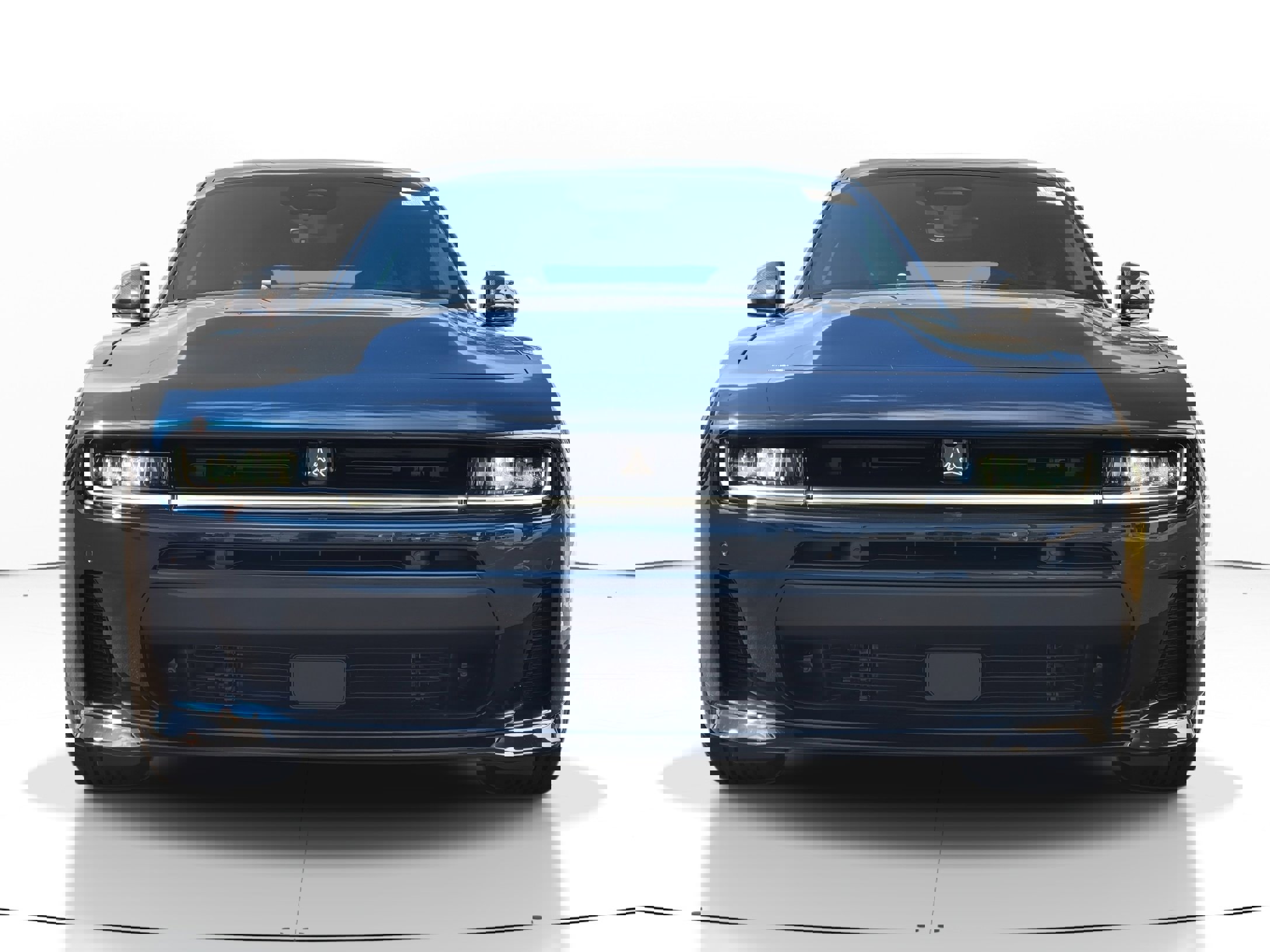 New 2026 Dodge Charger Scat Pack image 3