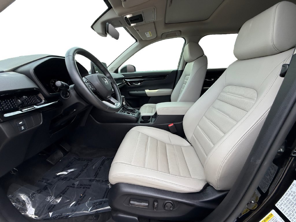 Used 2024 Honda CR-V EX-L image 9