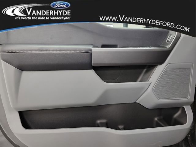 New 2026 Ford F250 XL w/ STX Appearance Package image 18