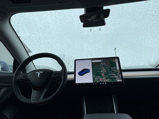 Used 2020 Tesla Model 3 Performance image 11