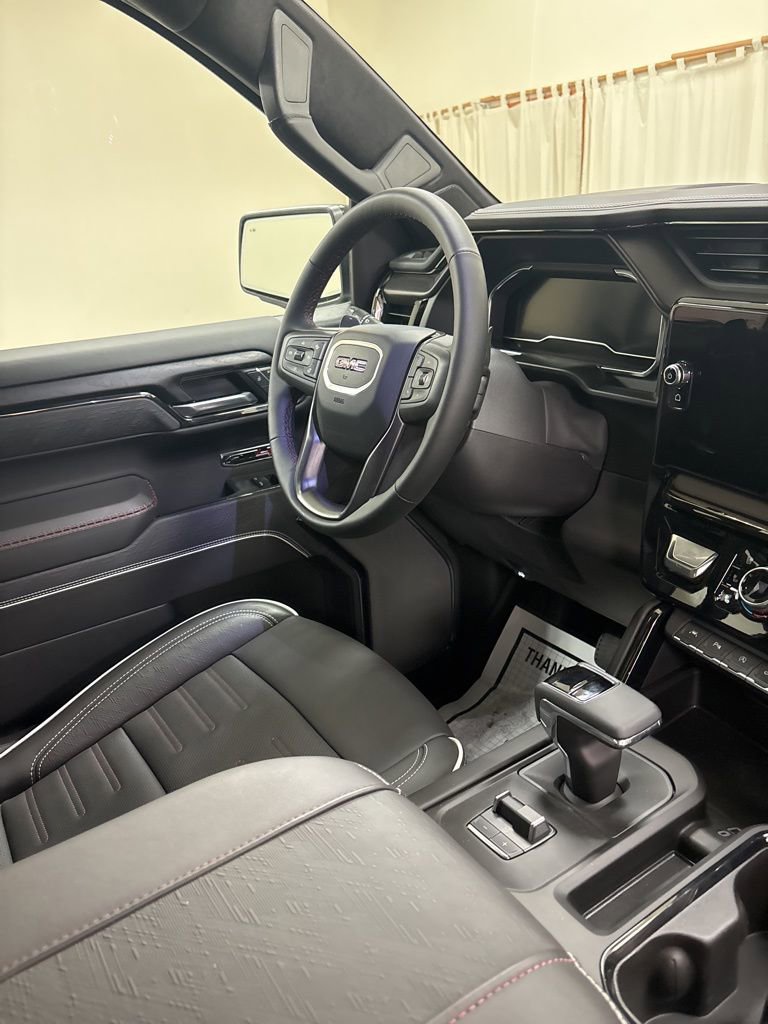 New 2024 GMC Sierra 1500 AT4X w/ AT4X AEV Edition AWD/4WD image 28