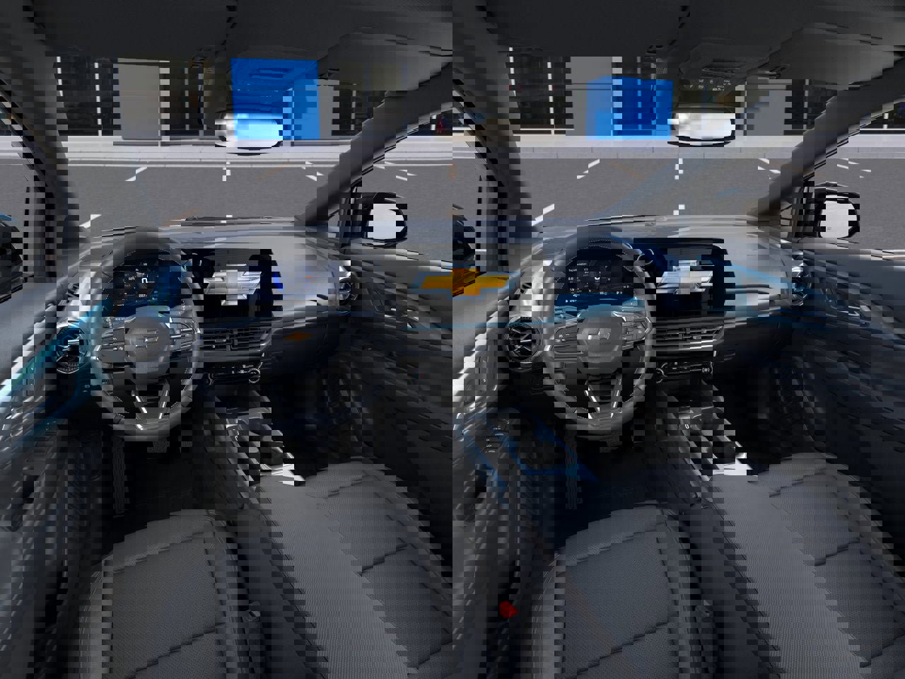 New 2026 Chevrolet Equinox EV LT w/ LPO, All-Weather Mat Package image 40